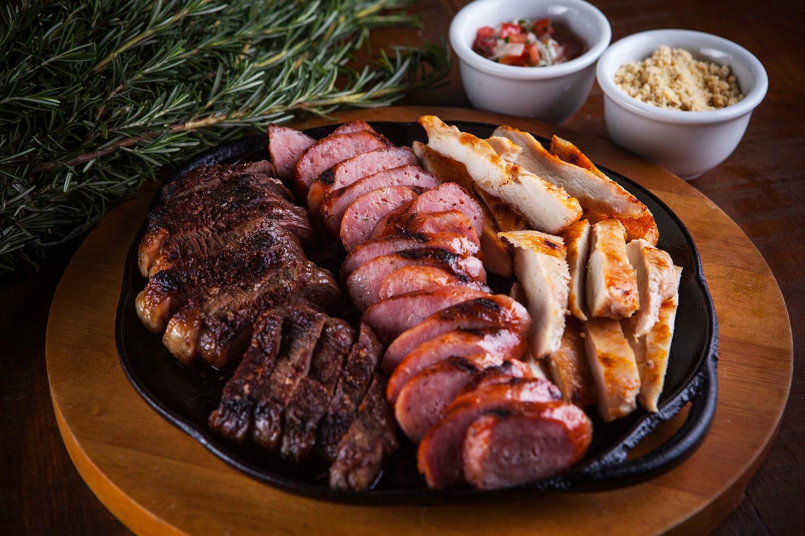 Como Controlar o Fogo Perfeito para Assar