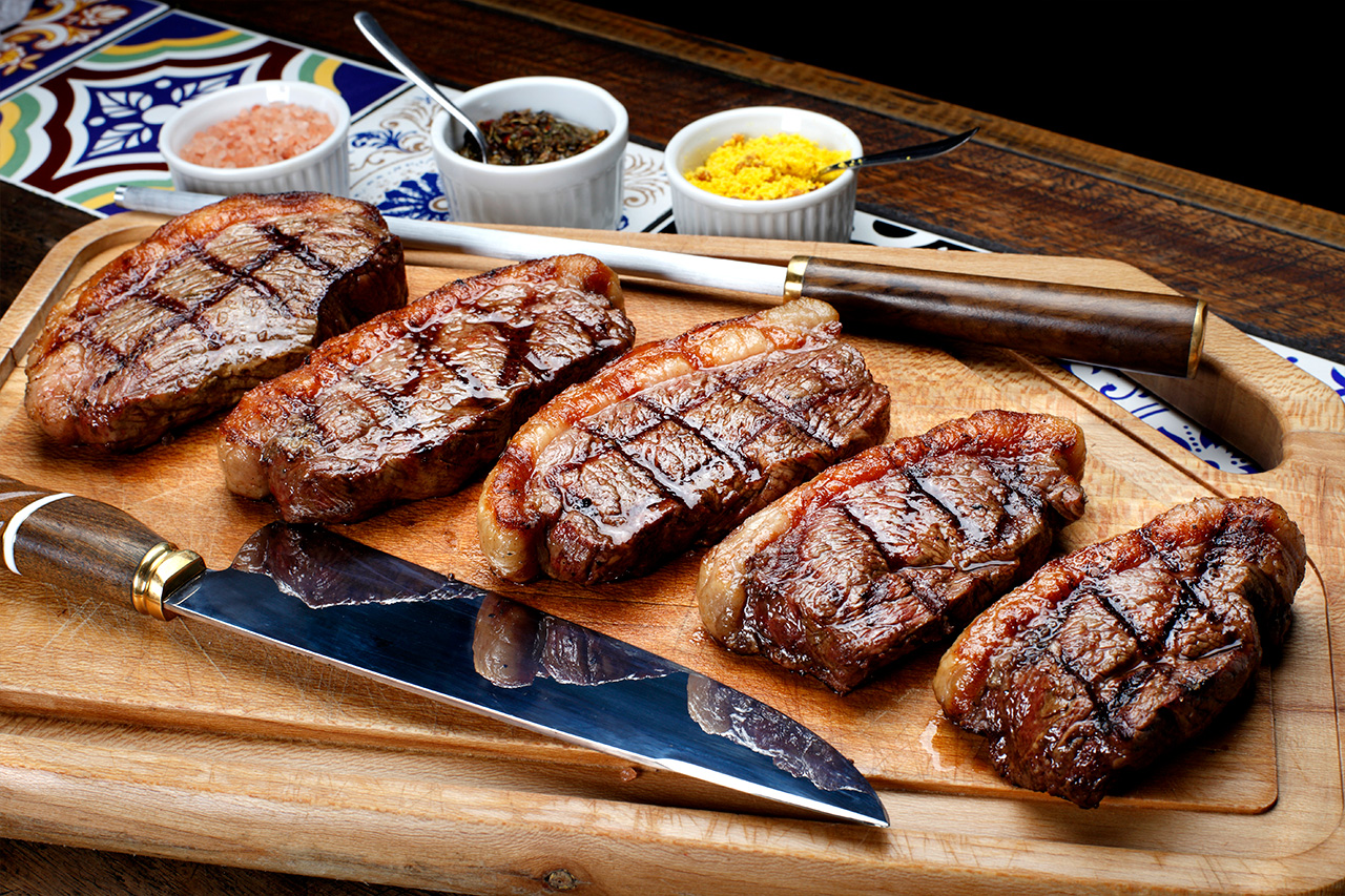 A Importância do Descanso da Carne Pós-Churrasco