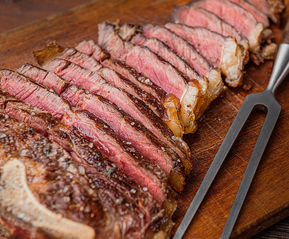 como se faz um bom churrasco