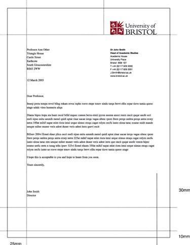 erros comuns ao escrever uma carta formal