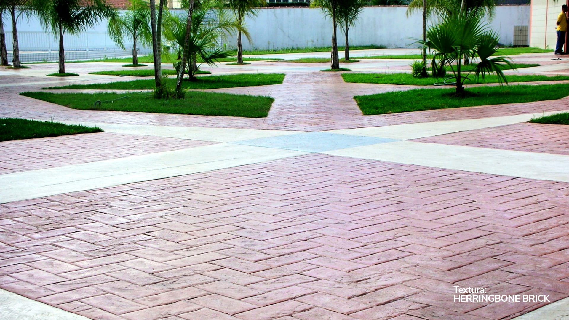 Manutenção e Durabilidade do Concreto Estampado: Dicas Essenciais