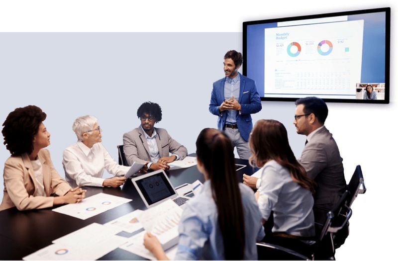 Comparativo: Google Meet vs. Microsoft Teams vs. Zoom (versões gratuitas)