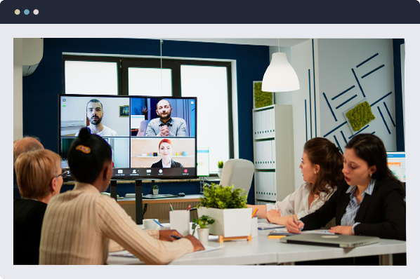 Guia completo para usar o Discord em reuniões de trabalho