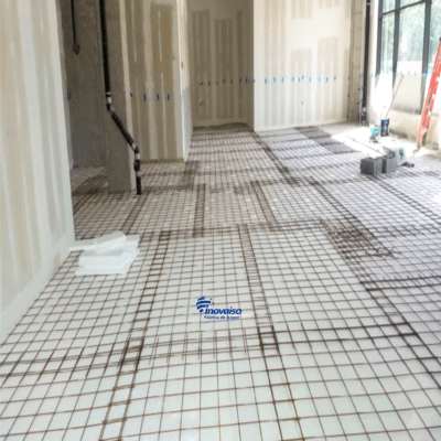 Guia Completo: Como Escolher o Tipo Certo de Isopor para seu Contrapiso