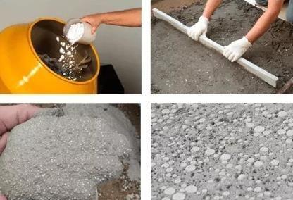 Guia Completo: Como Escolher o Tipo Certo de Isopor para seu Contrapiso