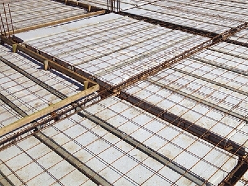 Isolamento Térmico e Acústico: O Poder do Contrapiso de Isopor