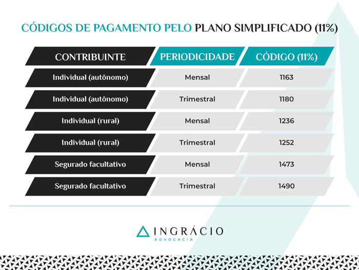 erros comuns ao pagar inss autônomo
