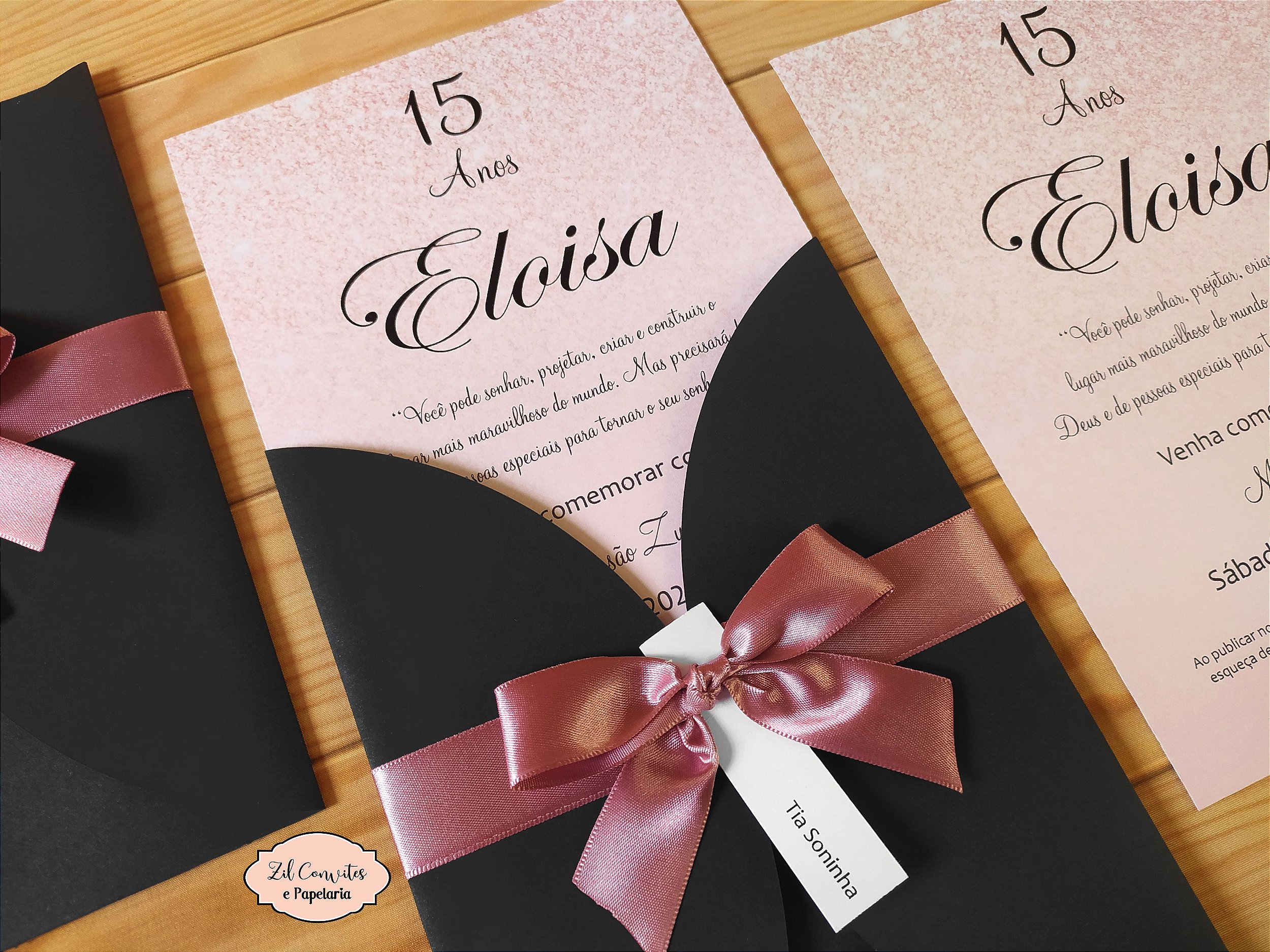 Convite de 15 Anos Digital vs. Físico: Qual a Melhor Opção para Sua Festa?