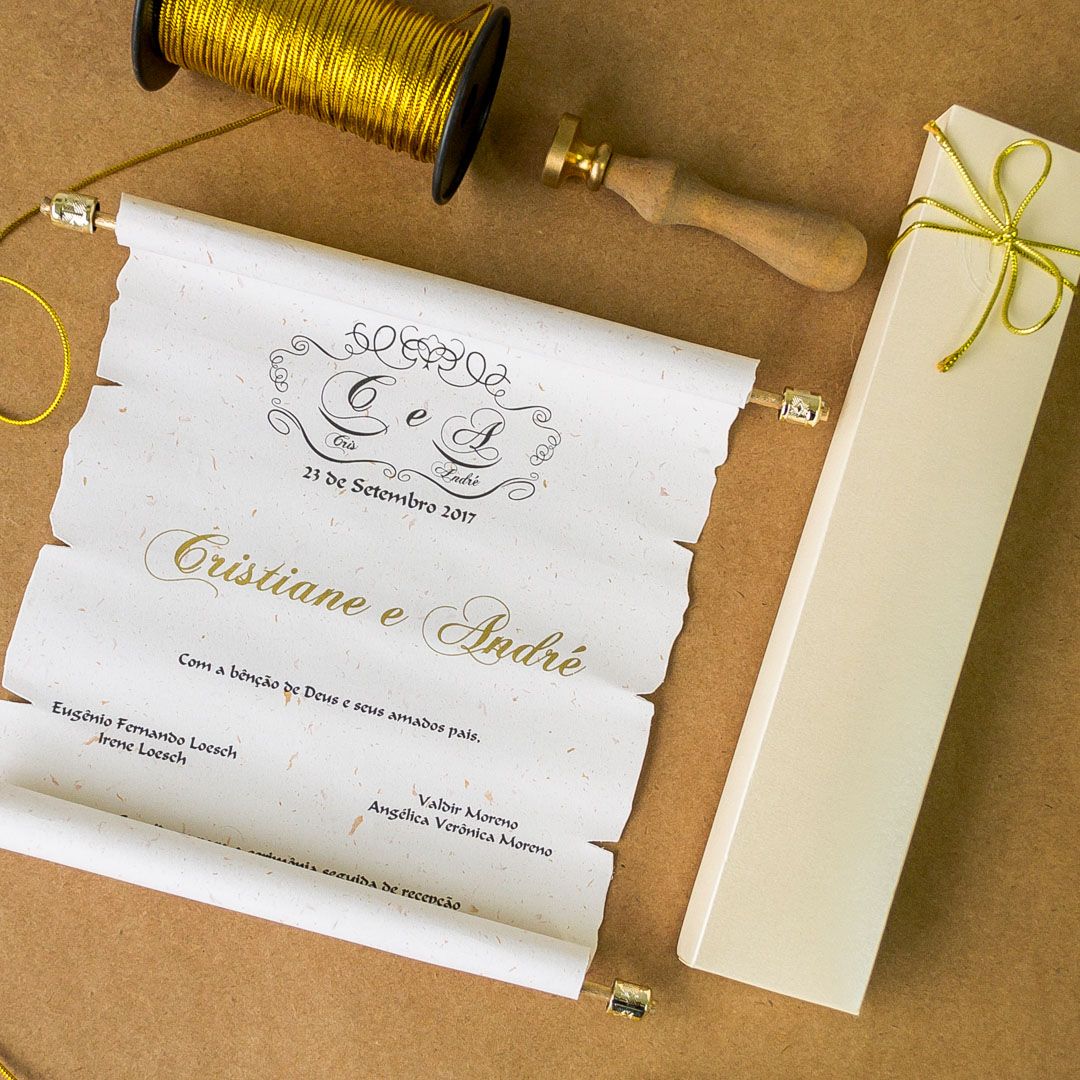 convite digital vs convite físico qual escolher