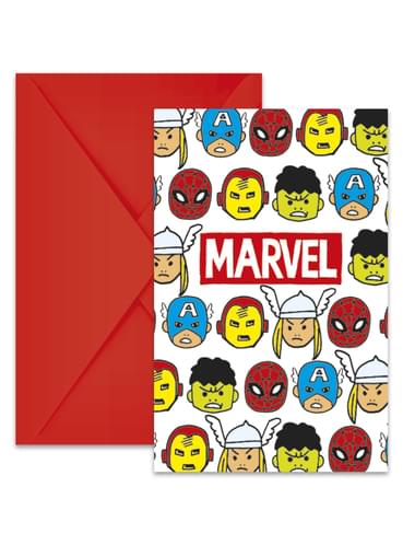 Lembrancinhas Criativas para Festa dos Vingadores