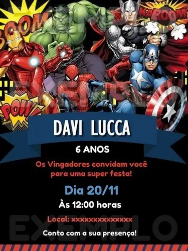 Dicas para Criar um Painel Incrível dos Vingadores