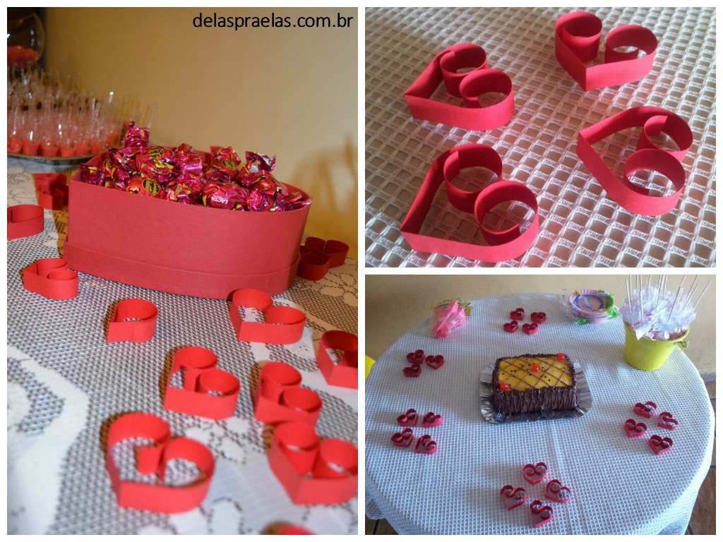 Guia Completo: Como Fazer Corações de Papel para Todas as Ocasiões