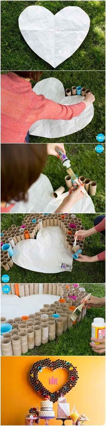 Top 10 Lojas Online para Comprar Corações de Papel Prontos