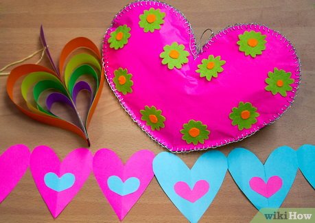 Top 10 Lojas Online para Comprar Corações de Papel Prontos