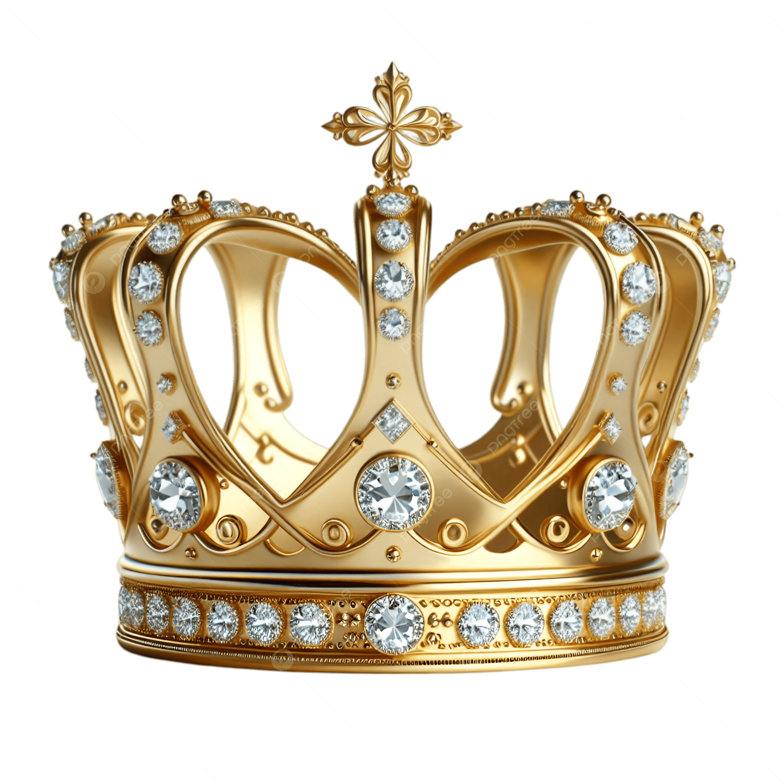 como fazer coroa de rei com eva