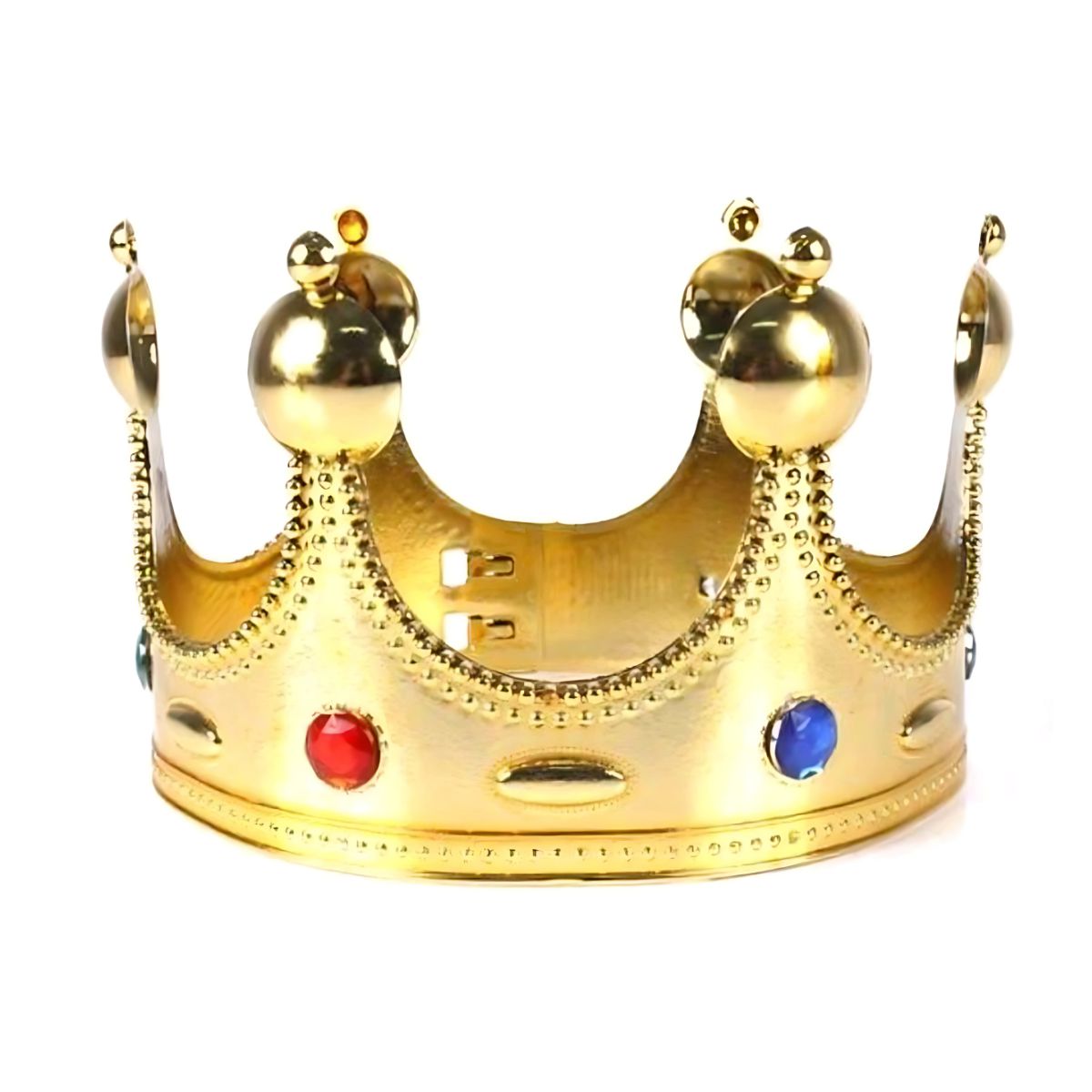 coroa de rei