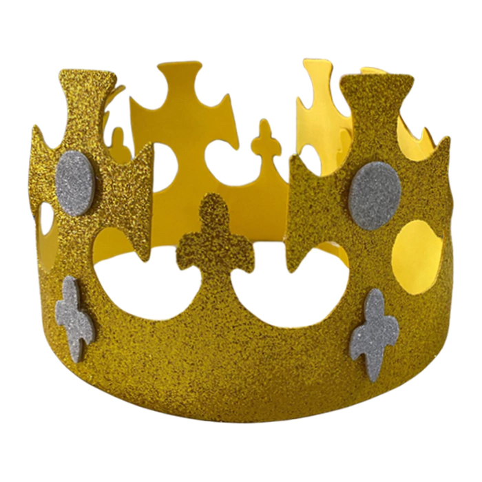 coroa de rei vs coroa de rainha qual a diferença