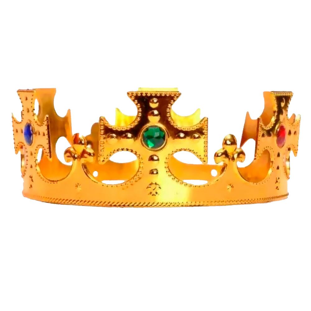 coroa de rei vs coroa de rainha qual a diferença