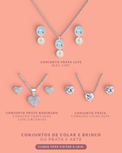 5 ideias de títulos