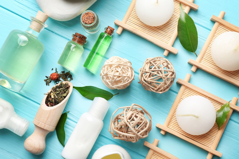 Como escolher cosméticos naturais para pele sensível