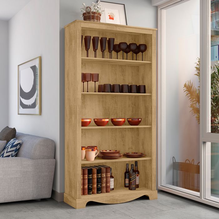 Cristaleiras retrô: um toque vintage na sua decoração