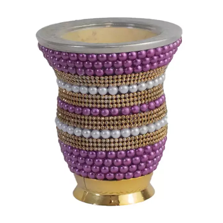 Os 5 tipos de cuias mais populares para chimarrão