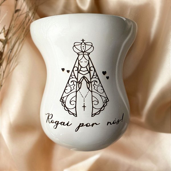 Guia completo de decoração de cuias com pérolas