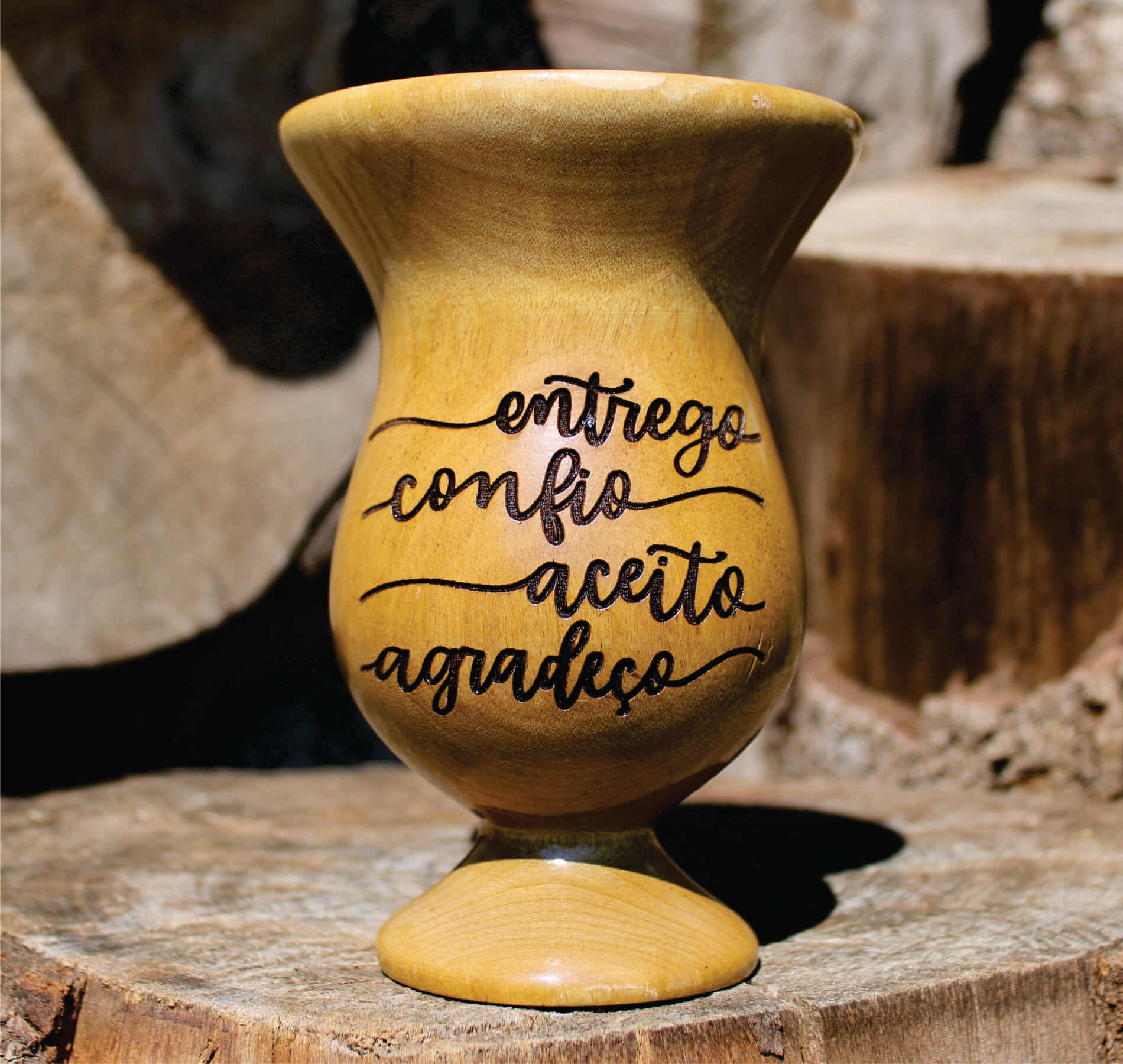 Ideias criativas de pintura artesanal para cuias