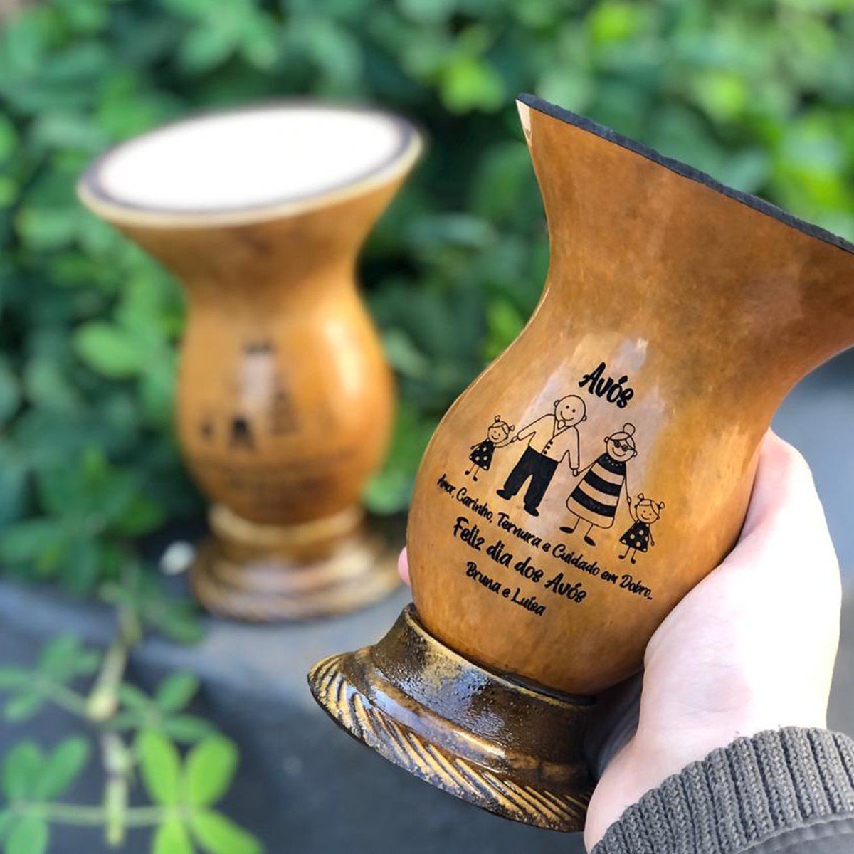 Dicas essenciais para a cura e manutenção da sua cuia