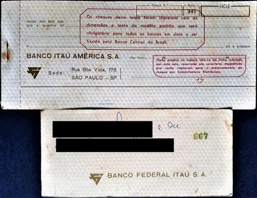 Itaú Empresas: Guia Completo sobre o Serviço de Custódia de Cheques