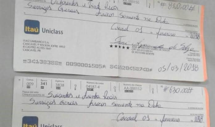 Alternativas à Custódia de Cheques: Opções para sua Empresa