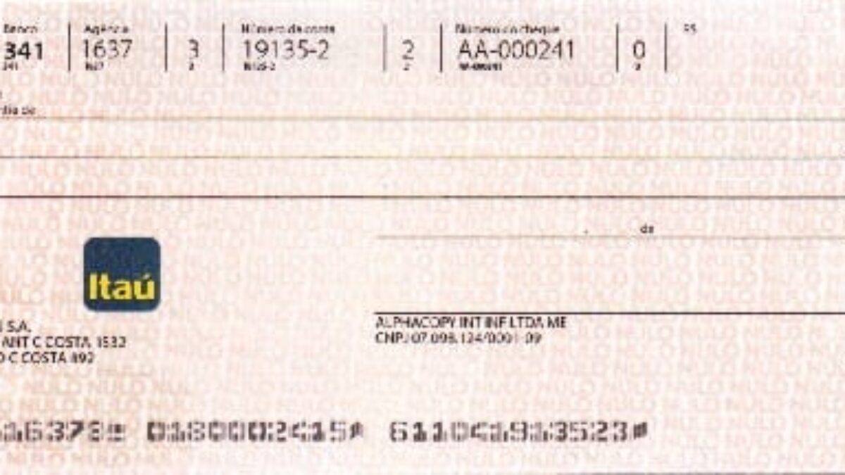 Como a Custódia de Cheques Simplifica a Gestão Financeira da sua Empresa