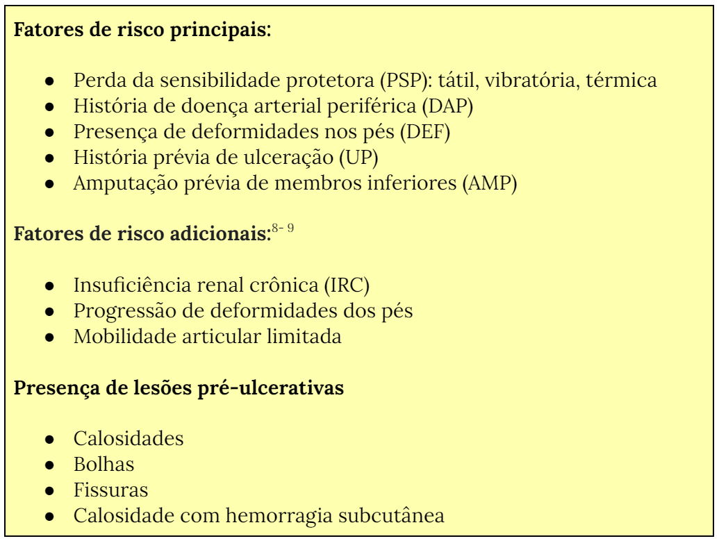 8 cuidados essenciais para prevenir pé diabético