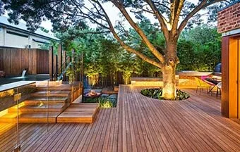 erros comuns ao instalar deck de piscina