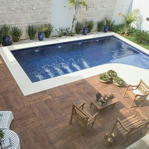 erros comuns ao instalar deck de piscina