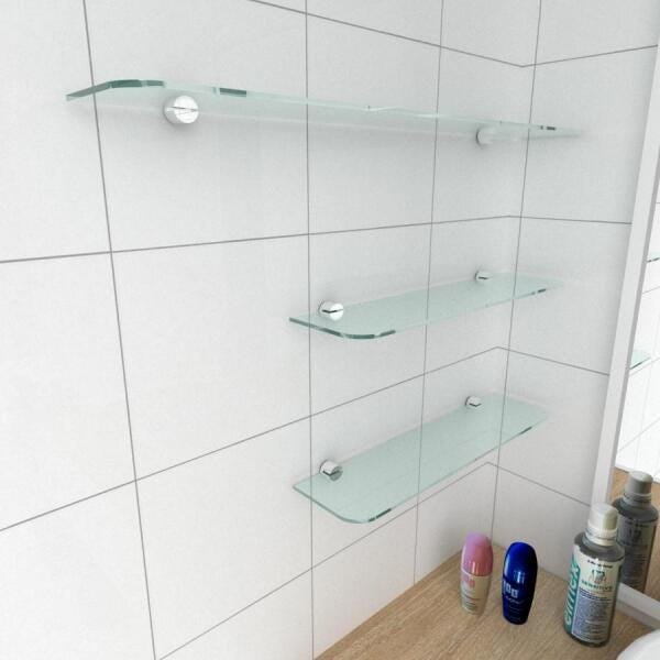 5 dicas de decoração com nichos de vidro