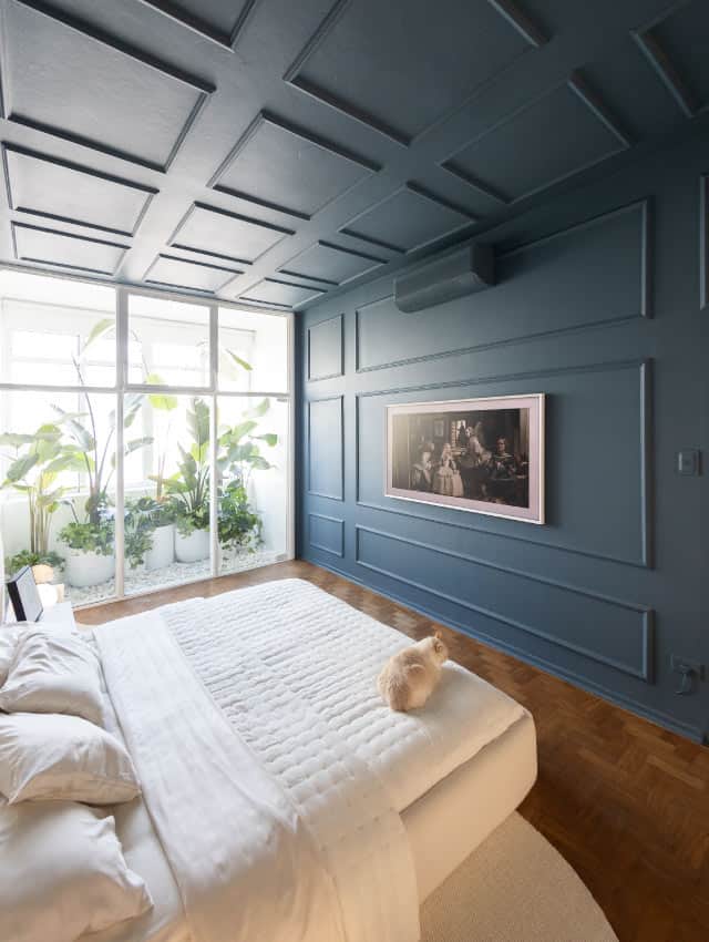 5 ideias para um quarto minimalista branco perfeito
Como criar um refúgio de paz com decoração minimalista
Guia completo: móveis e texturas para um quarto minimalista
A importância da iluminação em quartos minimalistas
Organização e simplicidade: o segredo do quarto minimalista