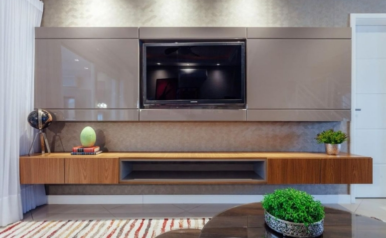 Iluminação Perfeita: Dicas para Usar Fitas de LED no Seu Rack Suspenso