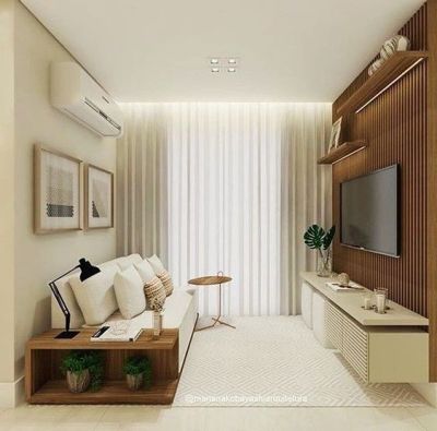 Planejamento e Instalação: Medidas e Segredos para um Rack Suspenso Impecável