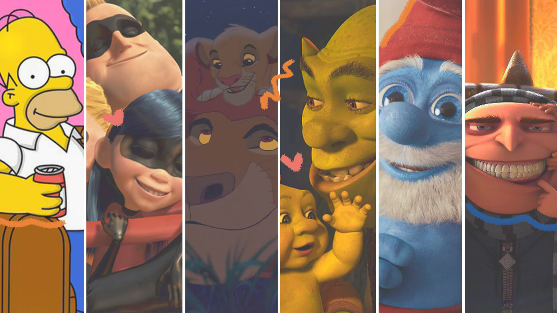 custo de assinatura de streaming de desenhos animados