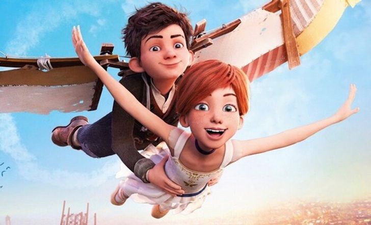 melhores desenhos animados para assistir online