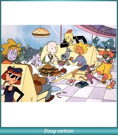 erros comuns ao escolher desenhos para crianças