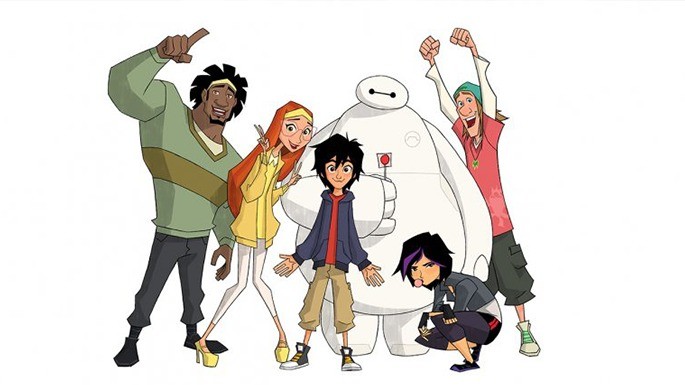 desenhos animados educativos para bebês