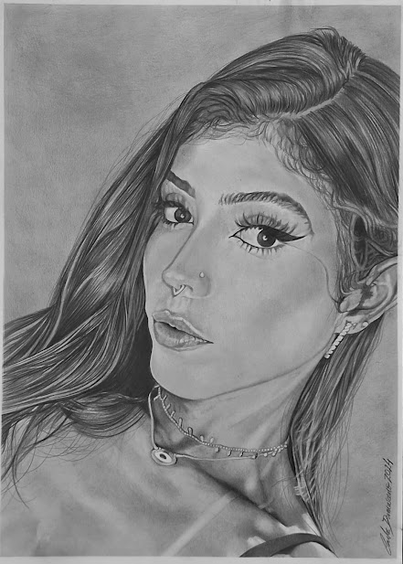 A Importância da Proporção e Anatomia no Desenho Realista