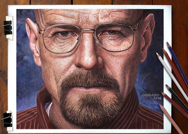 Como Desenhar um Rosto Realista: Passo a Passo para Iniciantes