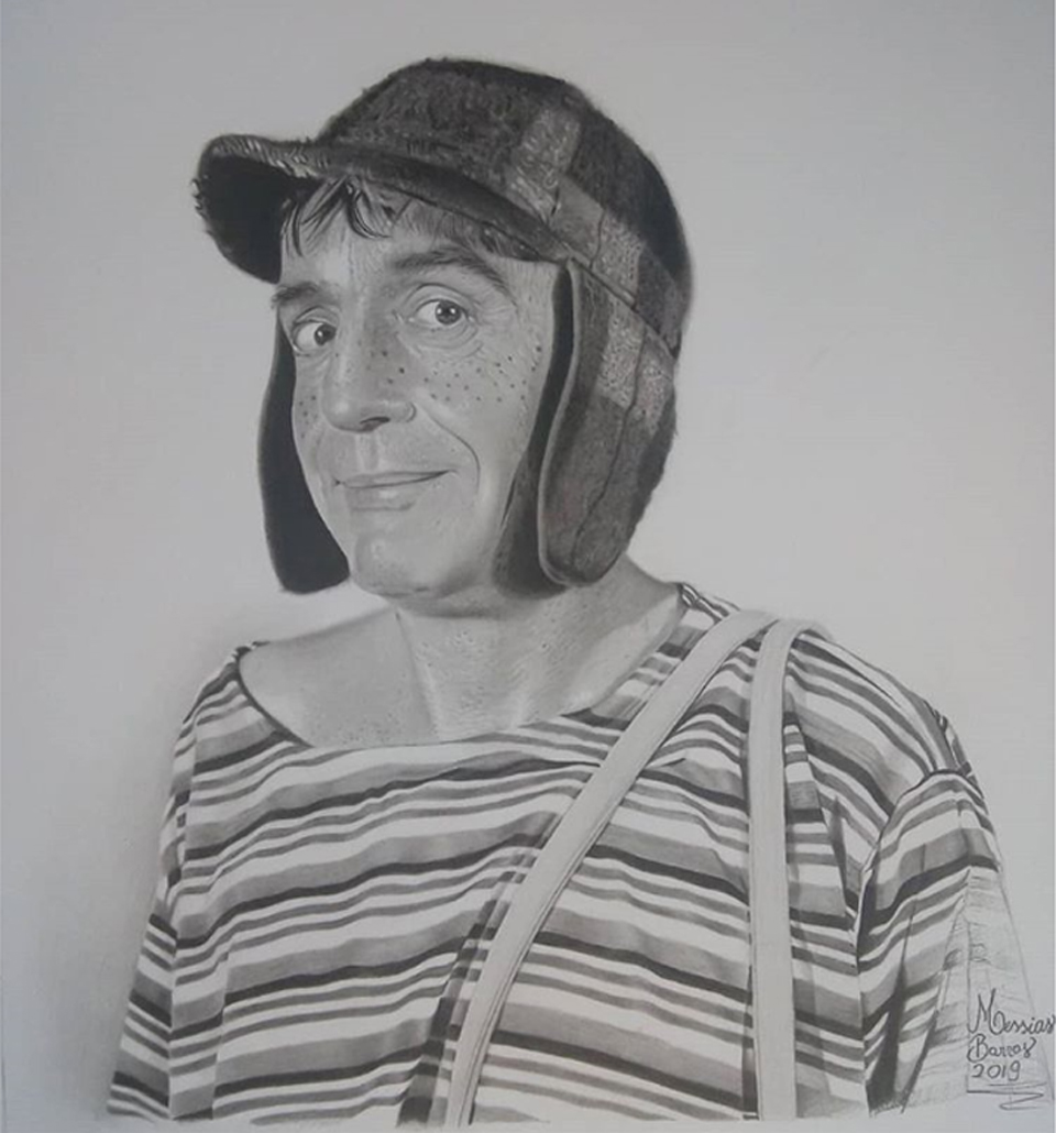 Os Melhores Canais do YouTube para Aprender Desenho Realista