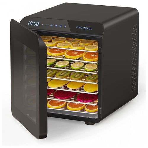 Guia Completo: Como Escolher o Desidratador de Alimentos Ideal para Você