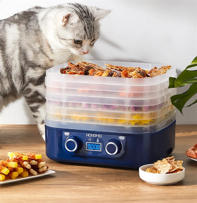 Economia e Sustentabilidade: O Impacto do Desidratador no Orçamento e Meio Ambiente