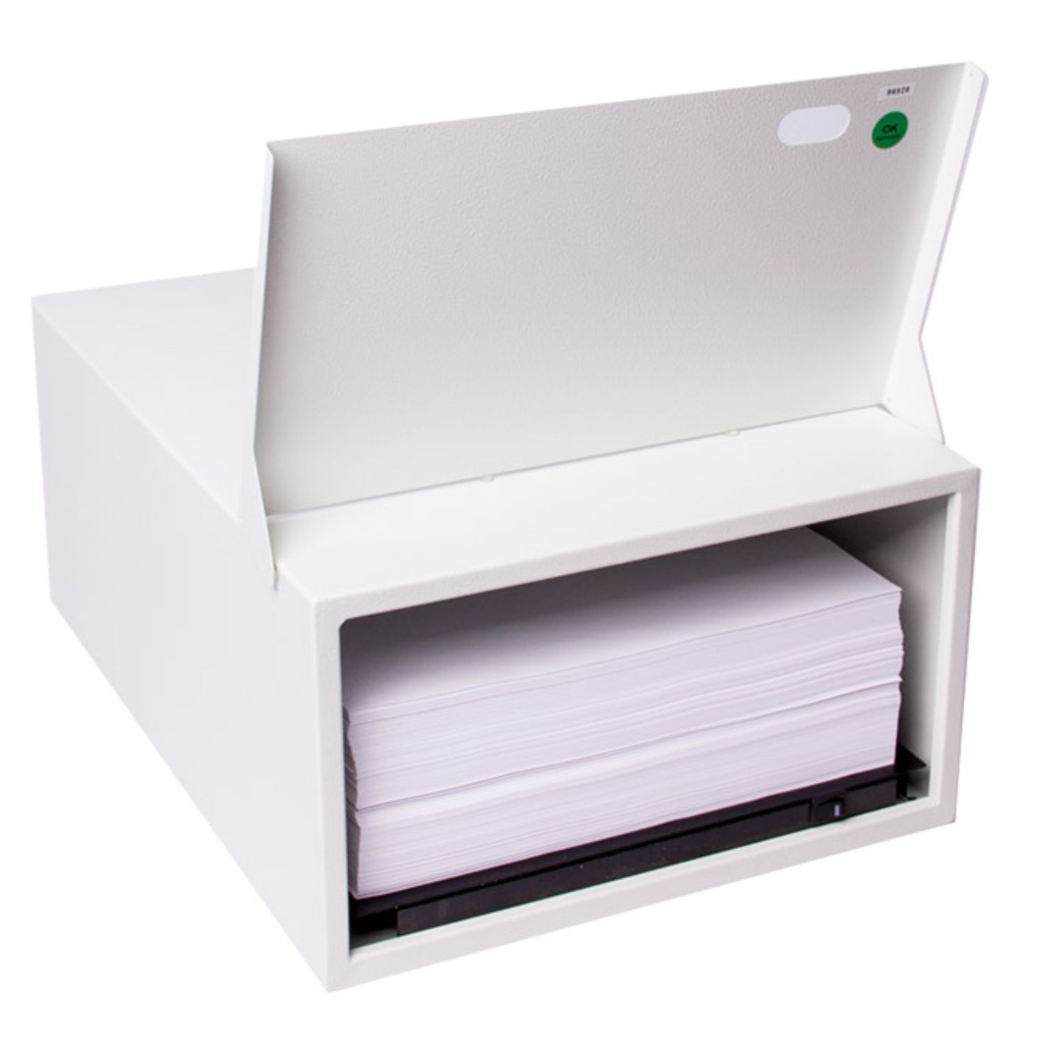 melhores desumidificadores de papel para sua gráfica