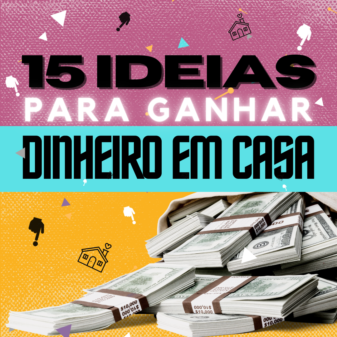 1. 5 Maneiras de Ganhar Dinheiro Rápido com Vendas Online
2. Como a Gig Economy Pode Ser Sua Fonte de Renda Extra
3. Empréstimos Urgentes: O Que Você Precisa Saber
4. Descubra Dinheiro Esquecido e Recupere Seu Valor
5. Dicas de Segurança para Evitar Golpes Financeiros